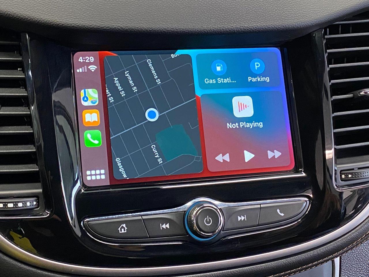 2019 Chevrolet Trax LS+Apple CarPlay+Camera+Bluetooth+ACCIDENT FREE Photo29
