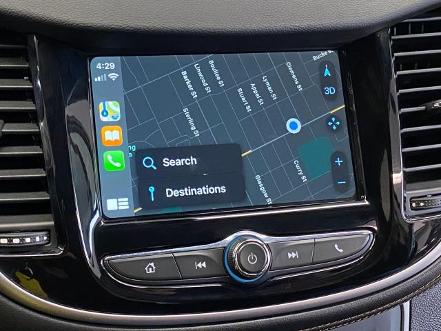 2019 Chevrolet Trax LS+Apple CarPlay+Camera+Bluetooth+ACCIDENT FREE Photo30