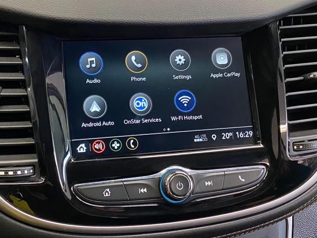 2019 Chevrolet Trax LS+Apple CarPlay+Camera+Bluetooth+ACCIDENT FREE Photo31