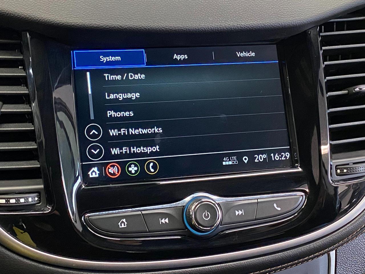 2019 Chevrolet Trax LS+Apple CarPlay+Camera+Bluetooth+ACCIDENT FREE Photo32