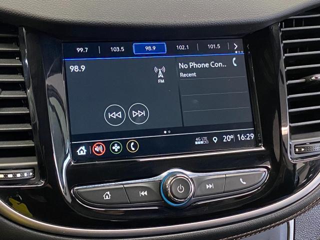 2019 Chevrolet Trax LS+Apple CarPlay+Camera+Bluetooth+ACCIDENT FREE Photo33