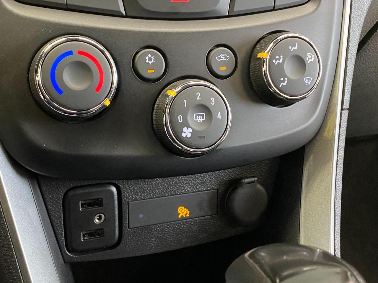 2019 Chevrolet Trax LS+Apple CarPlay+Camera+Bluetooth+ACCIDENT FREE Photo97
