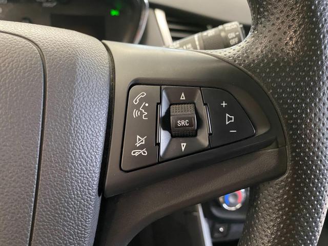 2019 Chevrolet Trax LS+Apple CarPlay+Camera+Bluetooth+ACCIDENT FREE Photo37