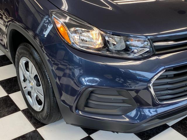 2019 Chevrolet Trax LS+Apple CarPlay+Camera+Bluetooth+ACCIDENT FREE Photo38