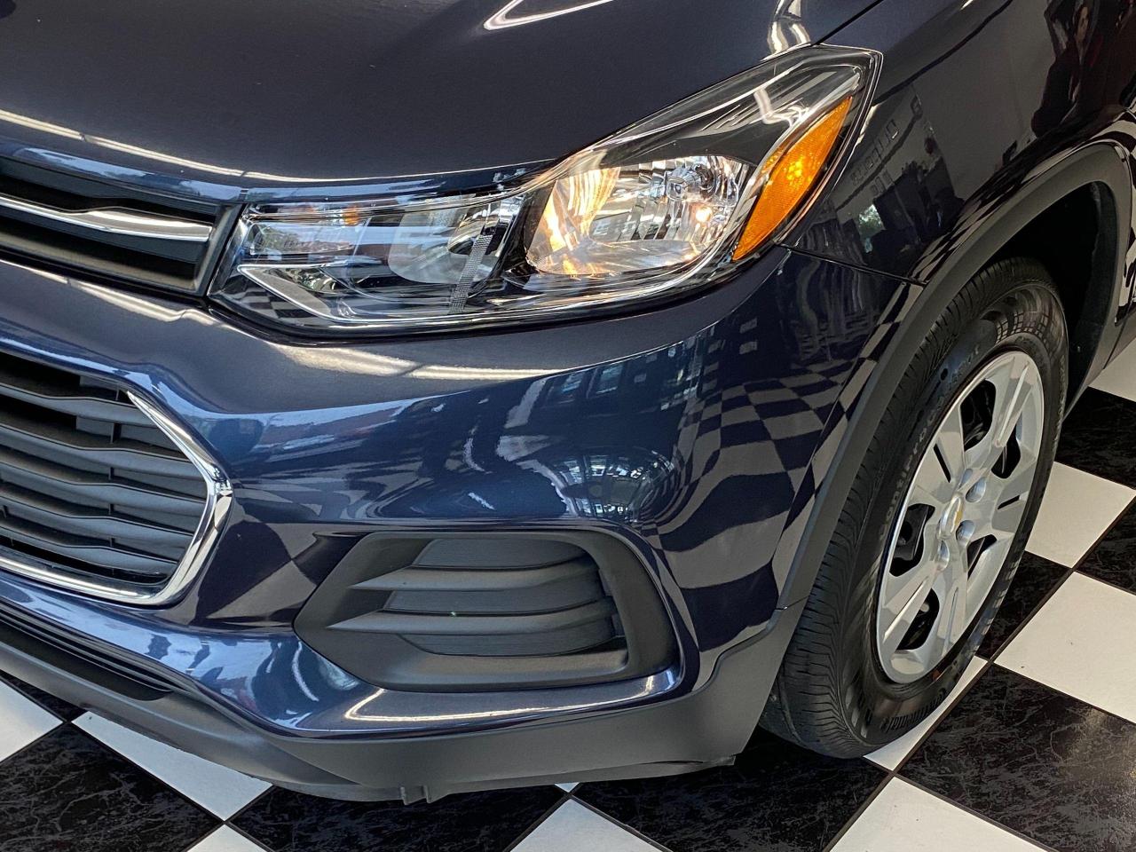 2019 Chevrolet Trax LS+Apple CarPlay+Camera+Bluetooth+ACCIDENT FREE Photo39