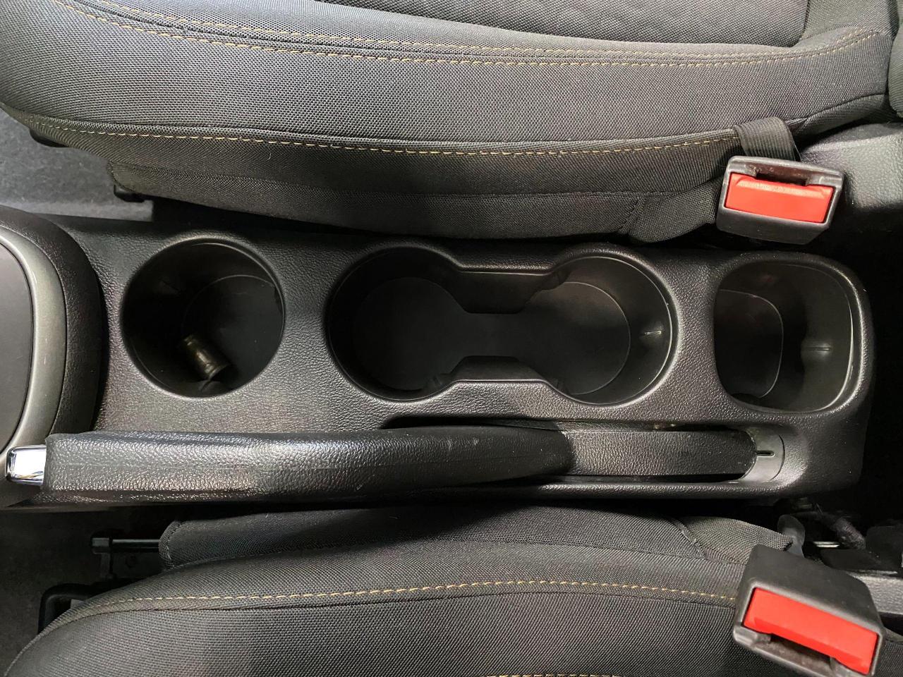 2019 Chevrolet Trax LS+Apple CarPlay+Camera+Bluetooth+ACCIDENT FREE - Photo #49