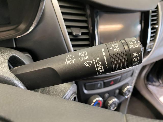 2019 Chevrolet Trax LS+Apple CarPlay+Camera+Bluetooth+ACCIDENT FREE Photo51