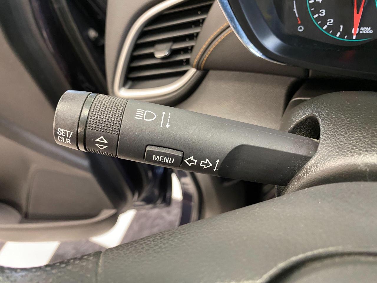 2019 Chevrolet Trax LS+Apple CarPlay+Camera+Bluetooth+ACCIDENT FREE - Photo #52
