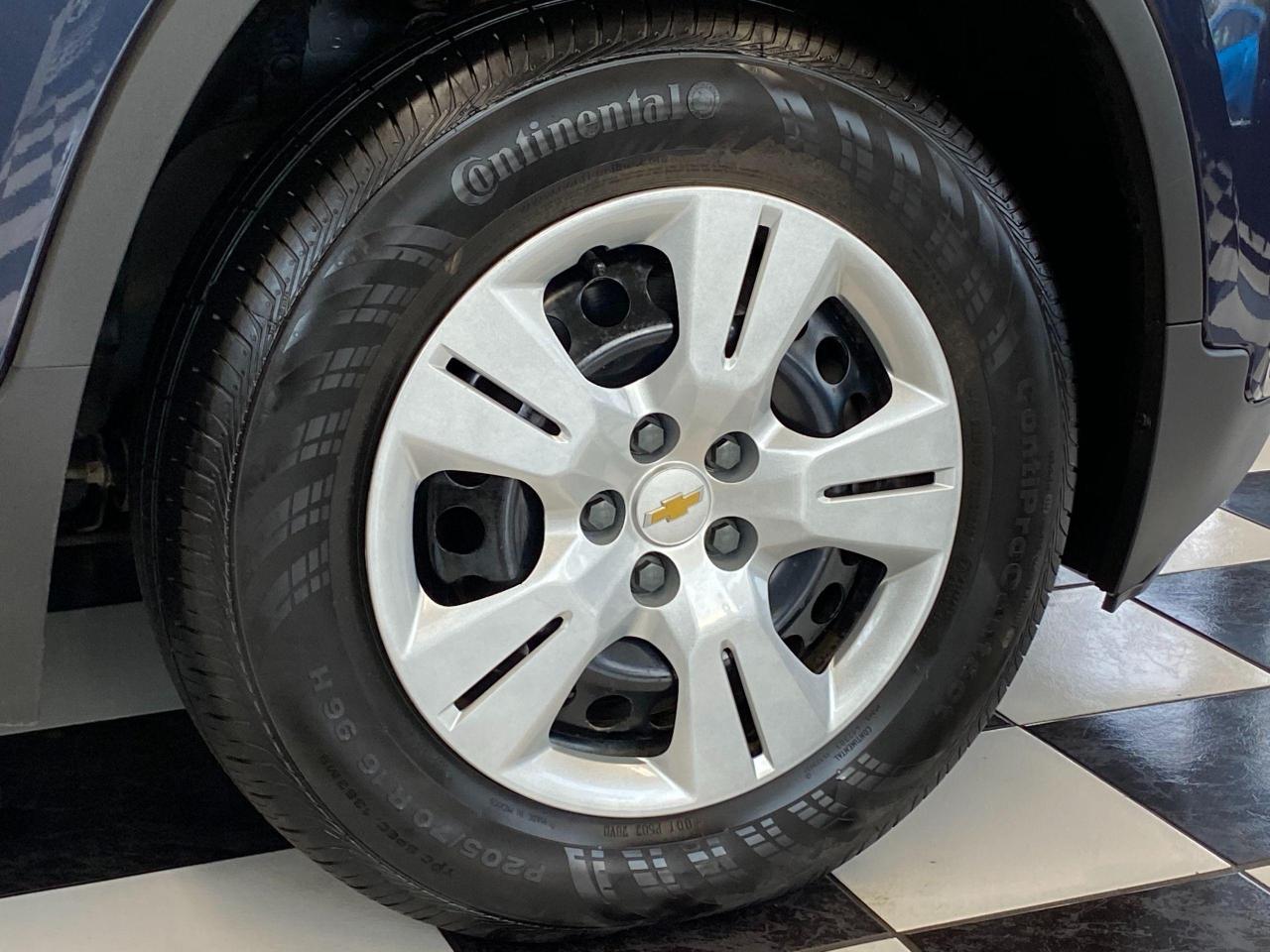 2019 Chevrolet Trax LS+Apple CarPlay+Camera+Bluetooth+ACCIDENT FREE Photo57