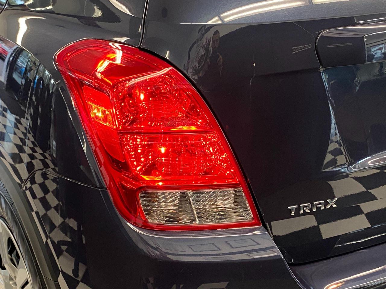 2019 Chevrolet Trax LS+Apple CarPlay+Camera+Bluetooth+ACCIDENT FREE - Photo #60