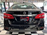 2017 Nissan Sentra SV+Camera+Heated Seats+Push Start+ACCIDENT FREE Photo65