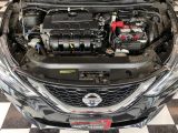 2017 Nissan Sentra SV+Camera+Heated Seats+Push Start+ACCIDENT FREE Photo69