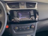 2017 Nissan Sentra SV+Camera+Heated Seats+Push Start+ACCIDENT FREE Photo72