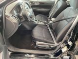 2017 Nissan Sentra SV+Camera+Heated Seats+Push Start+ACCIDENT FREE Photo81