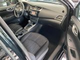 2017 Nissan Sentra SV+Camera+Heated Seats+Push Start+ACCIDENT FREE Photo83