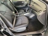 2017 Nissan Sentra SV+Camera+Heated Seats+Push Start+ACCIDENT FREE Photo84