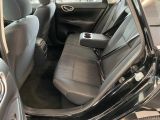 2017 Nissan Sentra SV+Camera+Heated Seats+Push Start+ACCIDENT FREE Photo86