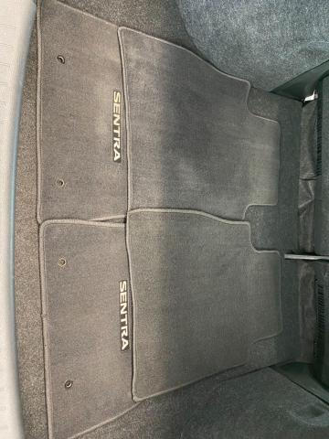 2017 Nissan Sentra SV+Camera+Heated Seats+Push Start+ACCIDENT FREE Photo27