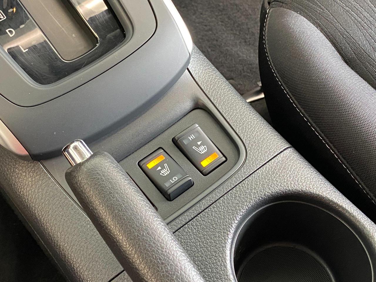 2017 Nissan Sentra SV+Camera+Heated Seats+Push Start+ACCIDENT FREE Photo37