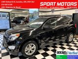 2017 Chevrolet Equinox LT+Camera+Dealer Serviced+ACCIDENT FREE Photo67