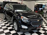 2017 Chevrolet Equinox LT+Camera+Dealer Serviced+ACCIDENT FREE Photo71