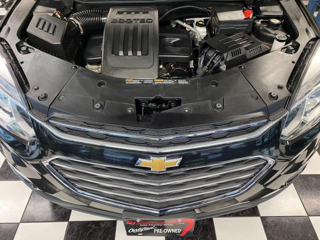 2017 Chevrolet Equinox LT+Camera+Dealer Serviced+ACCIDENT FREE Photo7