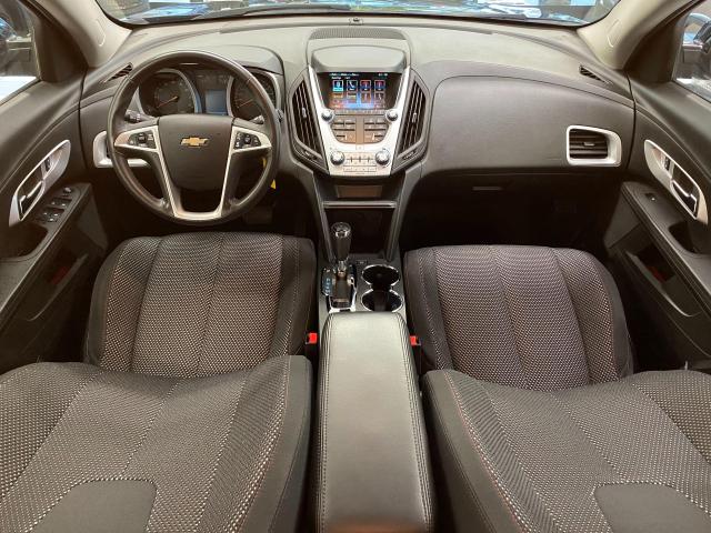 2017 Chevrolet Equinox LT+Camera+Dealer Serviced+ACCIDENT FREE Photo8