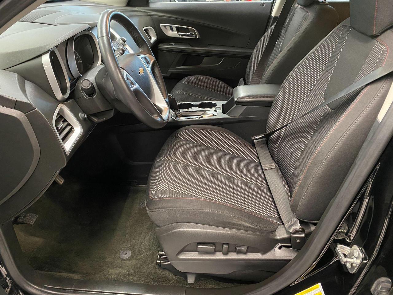2017 Chevrolet Equinox LT+Camera+Dealer Serviced+ACCIDENT FREE Photo16