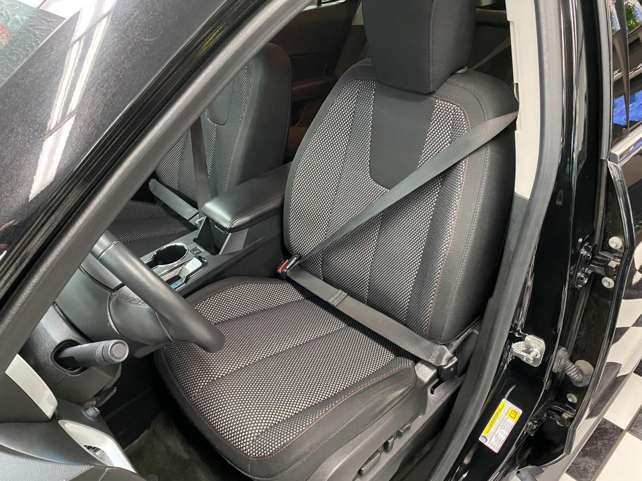 2017 Chevrolet Equinox LT+Camera+Dealer Serviced+ACCIDENT FREE - Photo #17