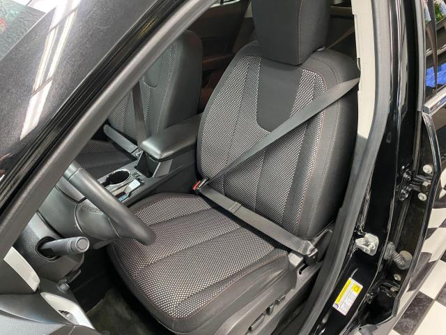 2017 Chevrolet Equinox LT+Camera+Dealer Serviced+ACCIDENT FREE Photo17