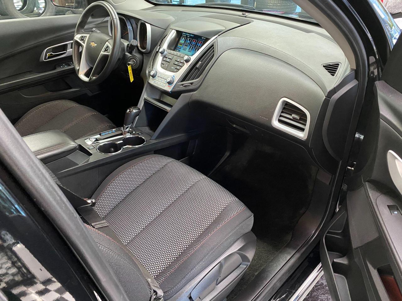 2017 Chevrolet Equinox LT+Camera+Dealer Serviced+ACCIDENT FREE Photo18