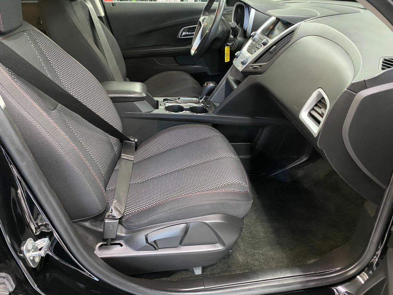 2017 Chevrolet Equinox LT+Camera+Dealer Serviced+ACCIDENT FREE Photo19