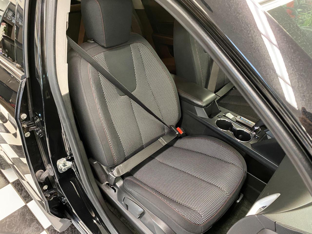 2017 Chevrolet Equinox LT+Camera+Dealer Serviced+ACCIDENT FREE Photo20