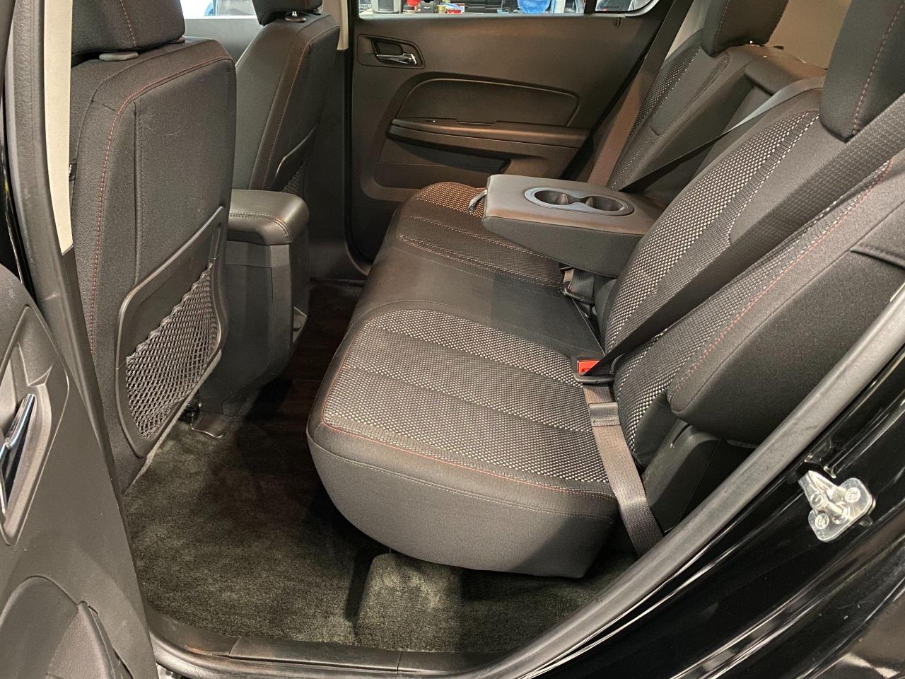 2017 Chevrolet Equinox LT+Camera+Dealer Serviced+ACCIDENT FREE - Photo #21