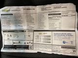 2017 Chevrolet Equinox LT+Camera+Dealer Serviced+ACCIDENT FREE Photo91