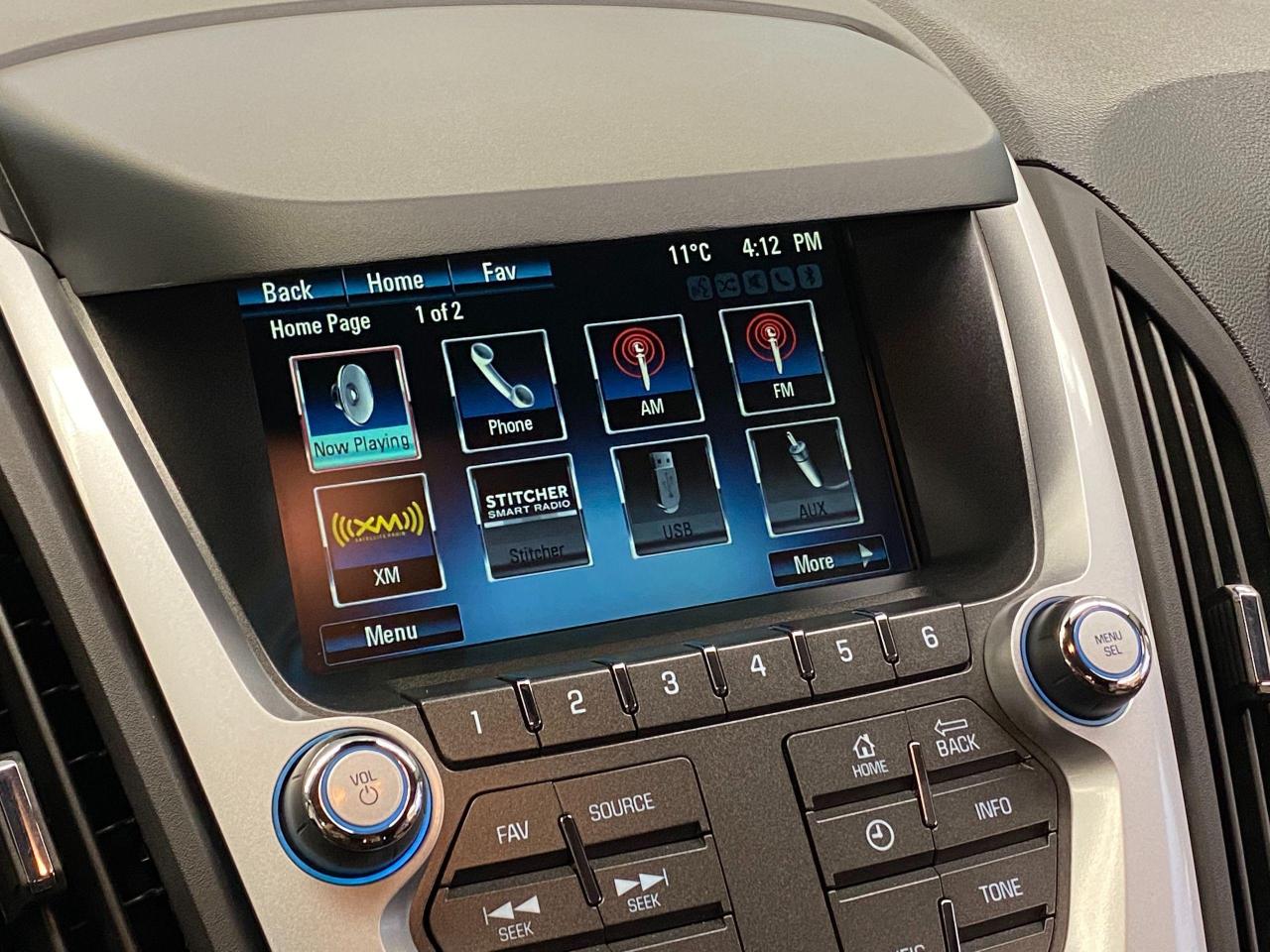 2017 Chevrolet Equinox LT+Camera+Dealer Serviced+ACCIDENT FREE - Photo #27