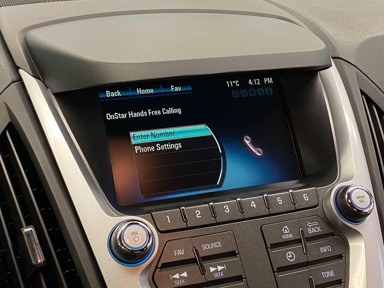 2017 Chevrolet Equinox LT+Camera+Dealer Serviced+ACCIDENT FREE - Photo #28