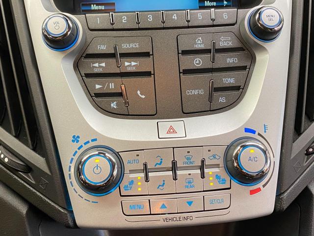 2017 Chevrolet Equinox LT+Camera+Dealer Serviced+ACCIDENT FREE Photo32
