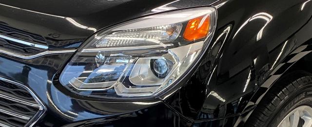2017 Chevrolet Equinox LT+Camera+Dealer Serviced+ACCIDENT FREE Photo36
