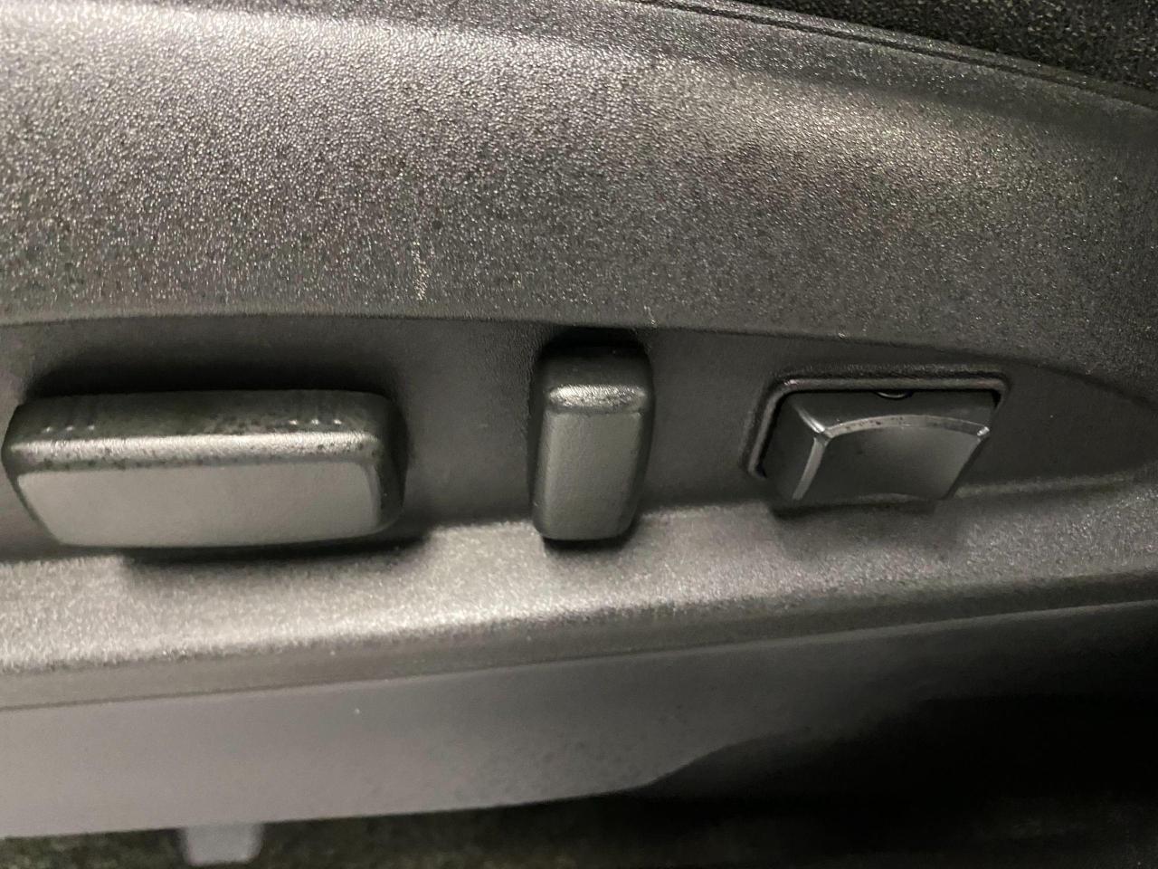 2017 Chevrolet Equinox LT+Camera+Dealer Serviced+ACCIDENT FREE Photo41
