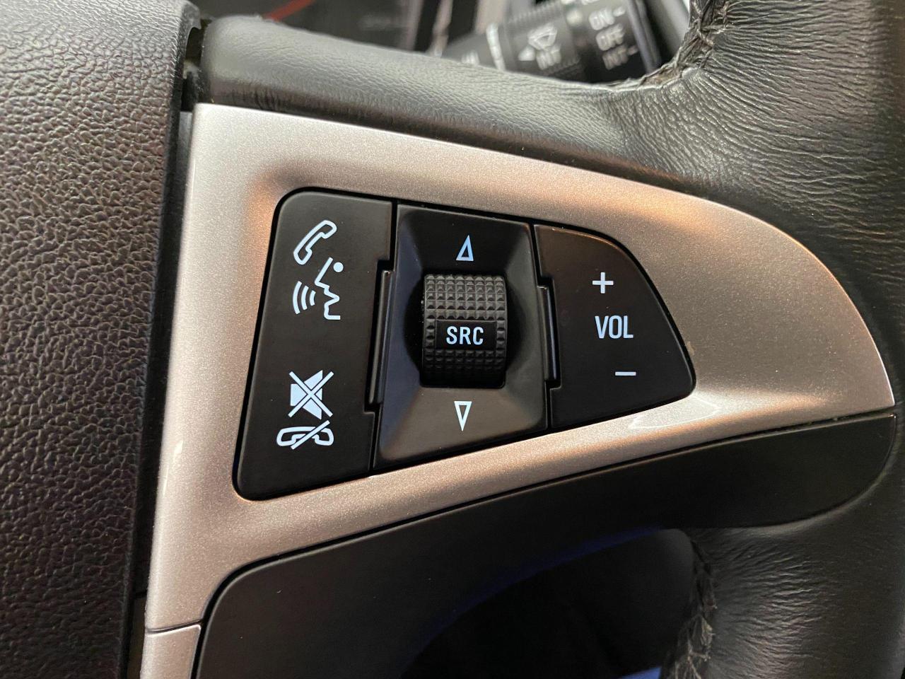 2017 Chevrolet Equinox LT+Camera+Dealer Serviced+ACCIDENT FREE Photo49