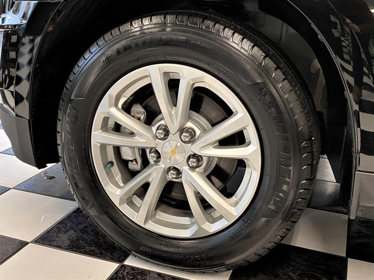 2017 Chevrolet Equinox LT+Camera+Dealer Serviced+ACCIDENT FREE - Photo #53