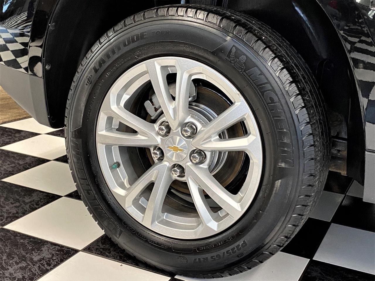 2017 Chevrolet Equinox LT+Camera+Dealer Serviced+ACCIDENT FREE - Photo #55