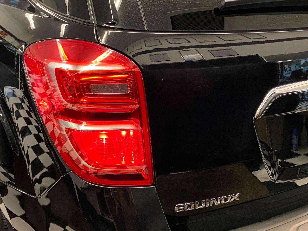2017 Chevrolet Equinox LT+Camera+Dealer Serviced+ACCIDENT FREE - Photo #60
