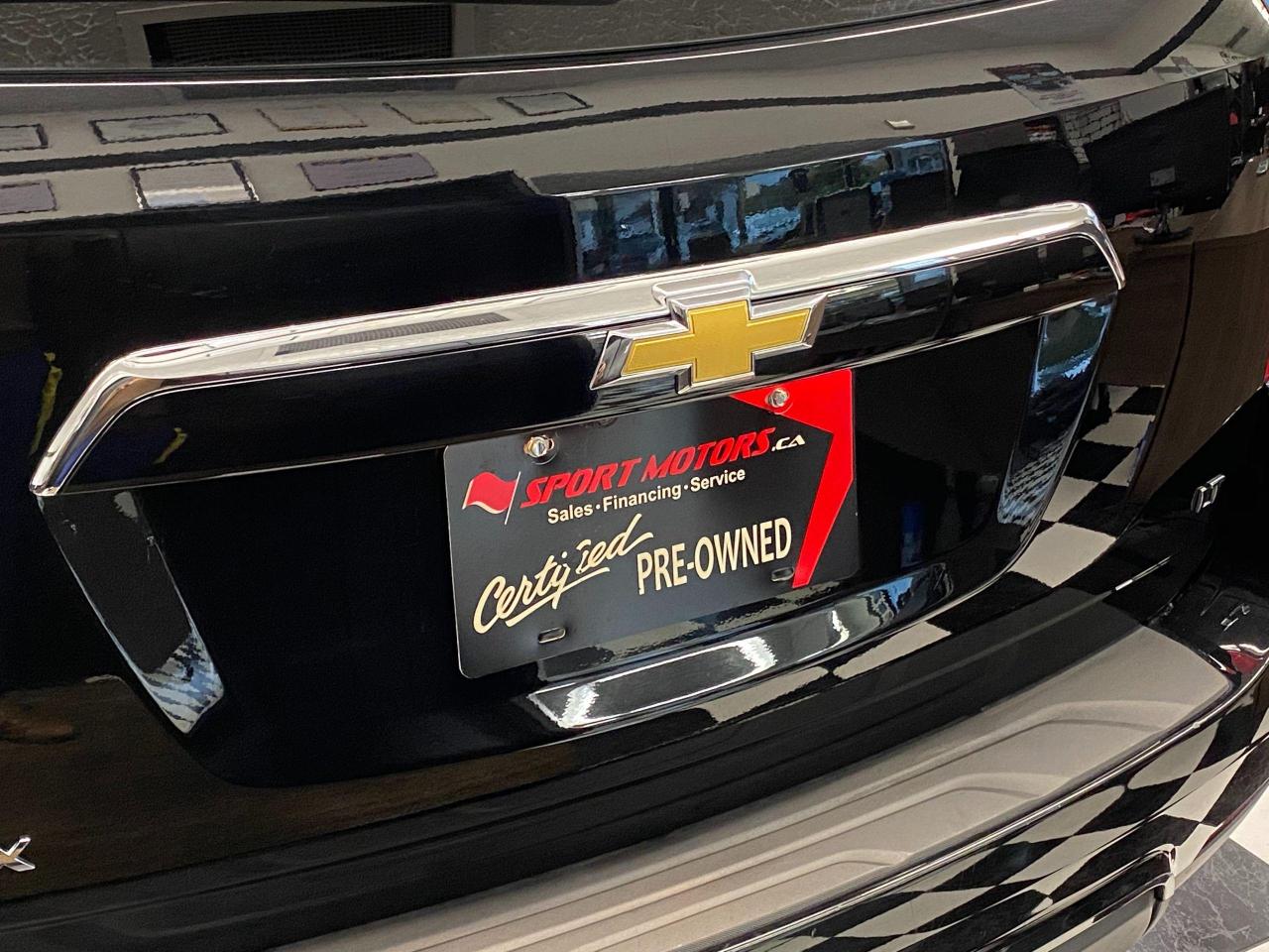 2017 Chevrolet Equinox LT+Camera+Dealer Serviced+ACCIDENT FREE - Photo #61