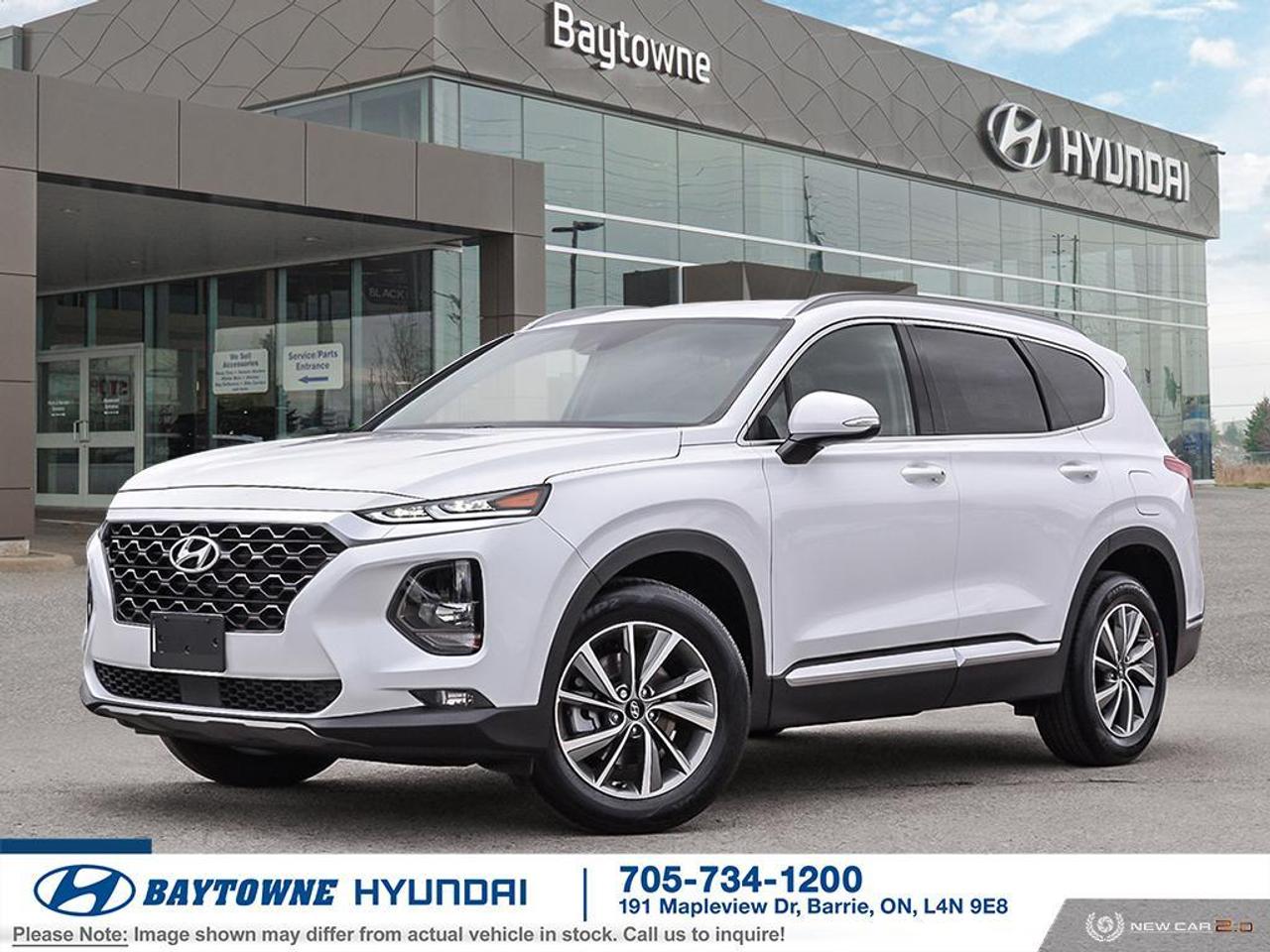 Quality Pre-Owned Vehicle Inventory | Baytowne Hyundai