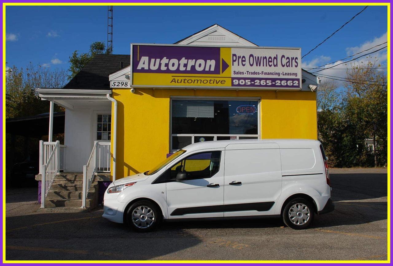 2018 transit connect for sale