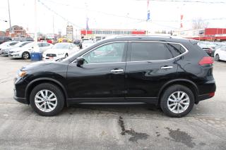 Used 2017 Nissan Rogue EXCELLENT CONDITION! LOADED! WE FINANCE ALL CREDIT for sale in London, ON