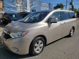 Used 2012 Nissan Quest S for sale in Scarborough, ON