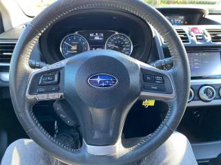 2015 Subaru Impreza 2.0i w/Sport Pkg - Photo #7